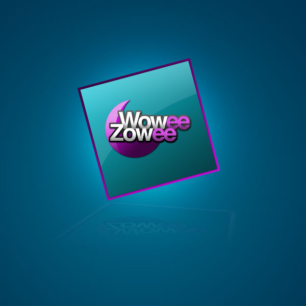 Wowee Zowee Logo